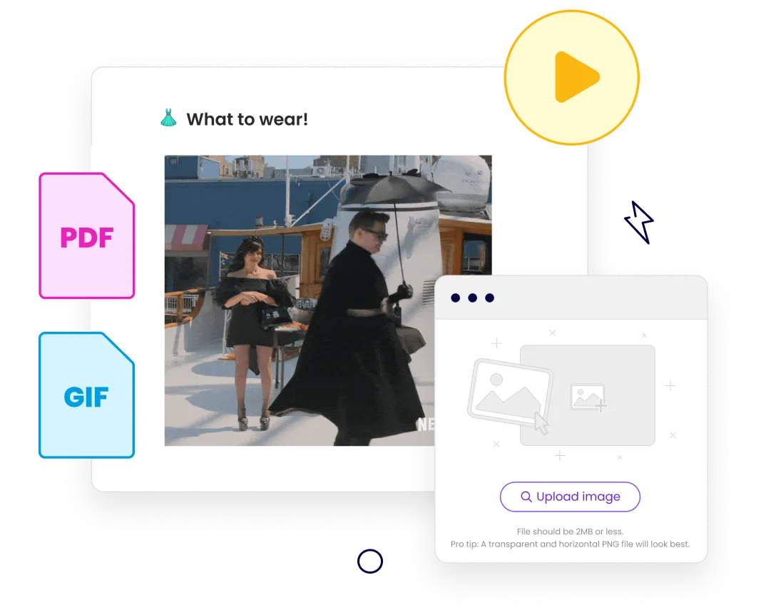 Training content your team will actually remember
